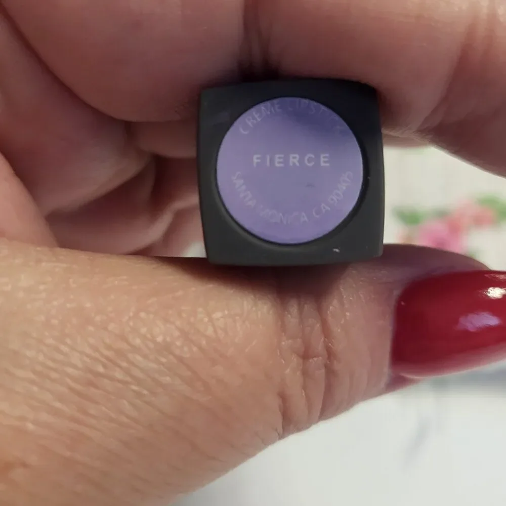 Lique Lipstick Fierce